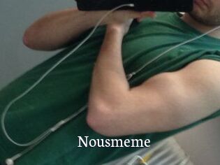 Nousmeme