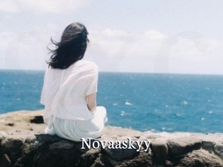 Novaaskyy