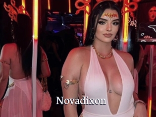 Novadixon