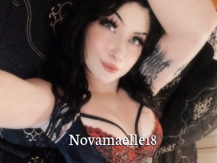 Novamaelle18