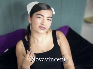 Novavincent