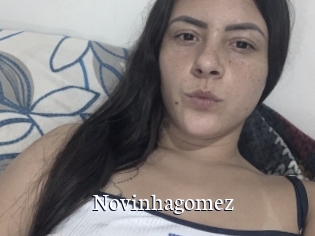 Novinhagomez