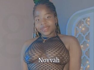 Novvah