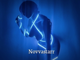 Novvastarr