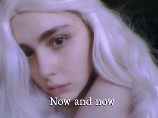 now_and_now Gratis xxx Clips