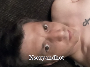 Nsexyandhot