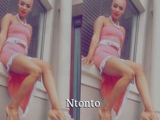 Ntonto