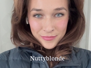 nuttyblonde Gratis xxx Clips
