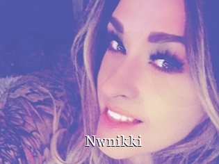 Nwnikki