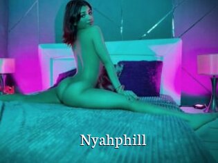 Nyahphill