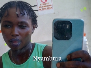 Nyambura