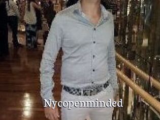 Nycopenminded
