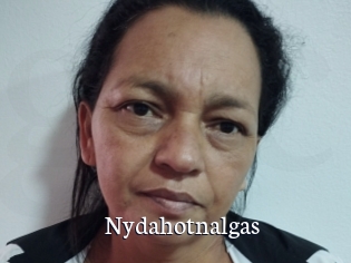 Nydahotnalgas
