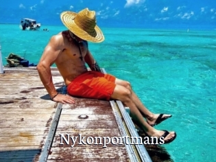 nykonportmans Gratis xxx Clips