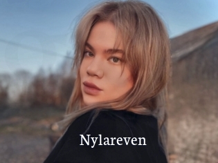 Nylareven