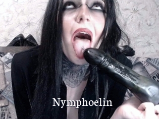 Nymphoelin