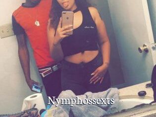 Nymphossexts