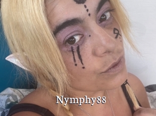 Nymphy88