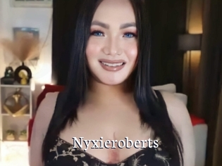 Nyxieroberts