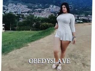 OBEDYSLAVE
