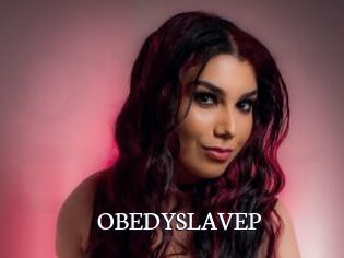 OBEDYSLAVEP