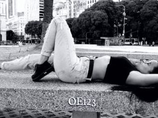 OE123