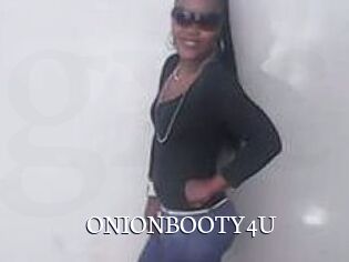 ONIONBOOTY4U
