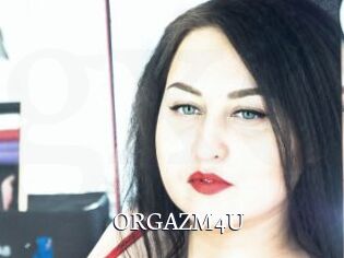 ORGAZM4U