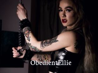 ObedientEllie