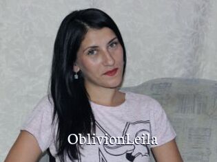 OblivionLeila