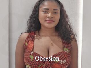 Obsesion