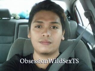 ObsessionWildSexTS