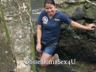 Obssesion18Sex4U