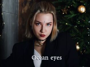 Ocean_eyes