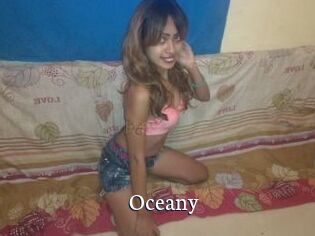 Oceany