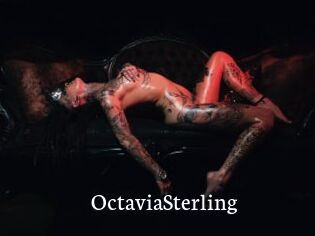 OctaviaSterling