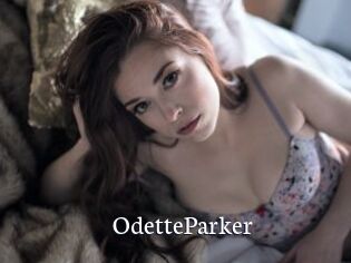 OdetteParker