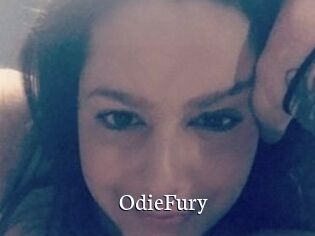 OdieFury