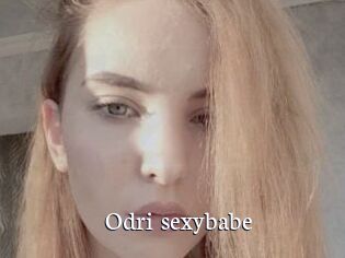 Odri_sexybabe
