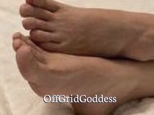 OffGridGoddess