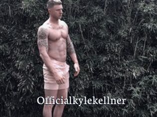 Officialkylekellner