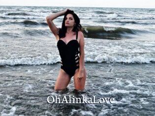 OhAlinkaLove