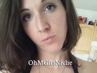 OhMGitsNiche Gratis xxx Clips