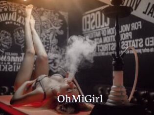 OhMiGirl