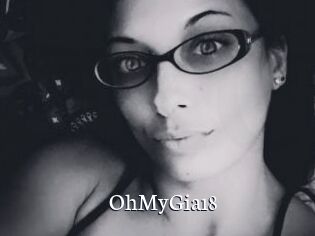 OhMyGia18