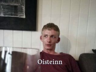 Oisteinn