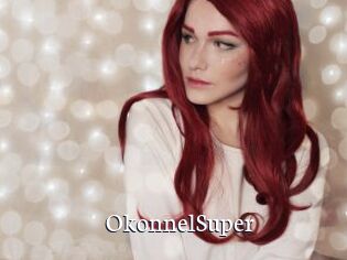 OkonnelSuper