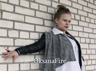 OksanaFire