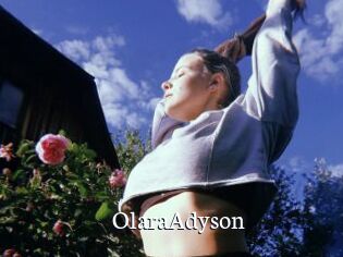 OlaraAdyson
