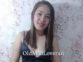 OldManLover4u